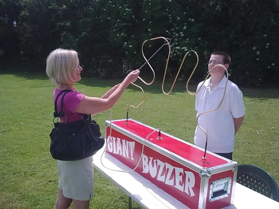Buzzer