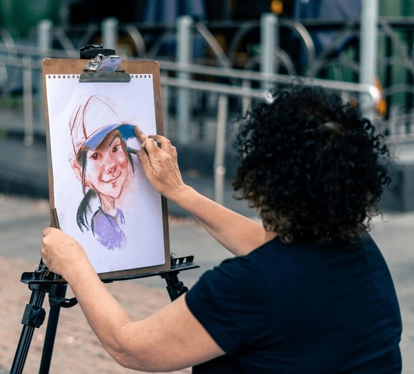 Caricature