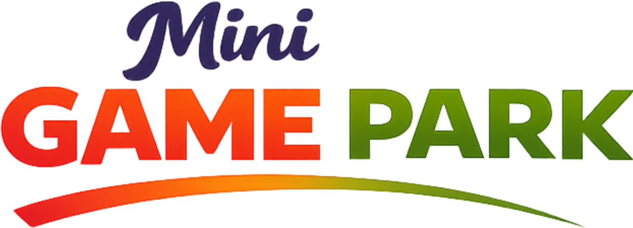 Mini Game Park